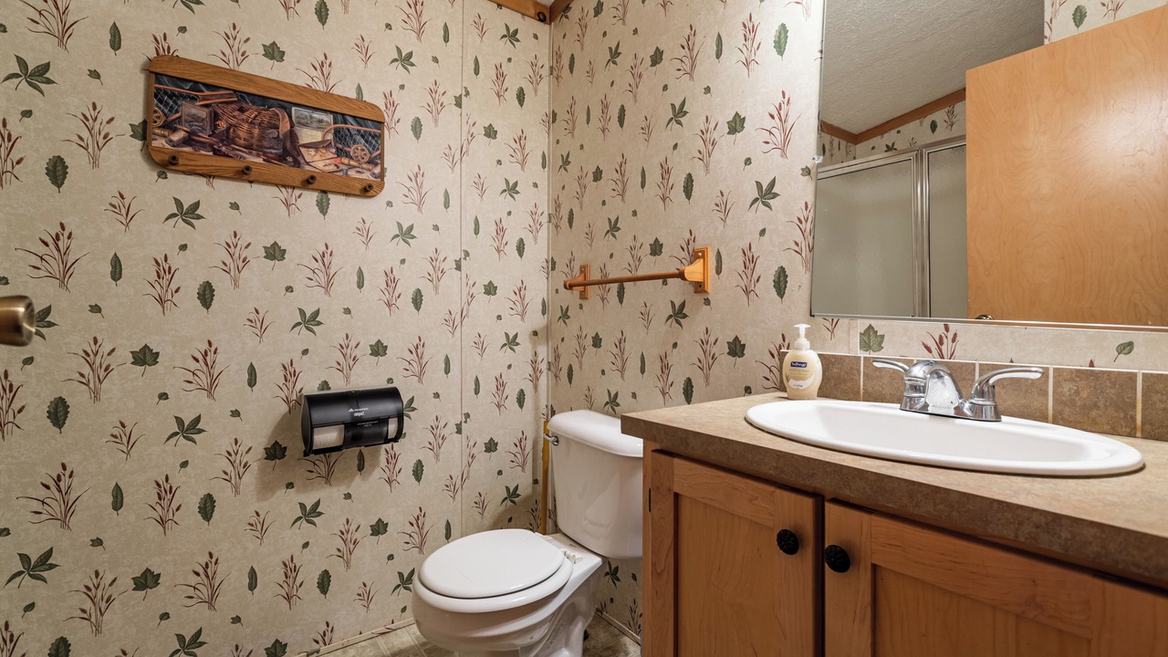Photo of Bathroom in Neillsville