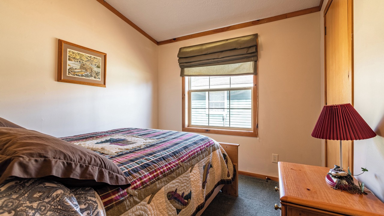 Photo of Bedroom in Neillsville