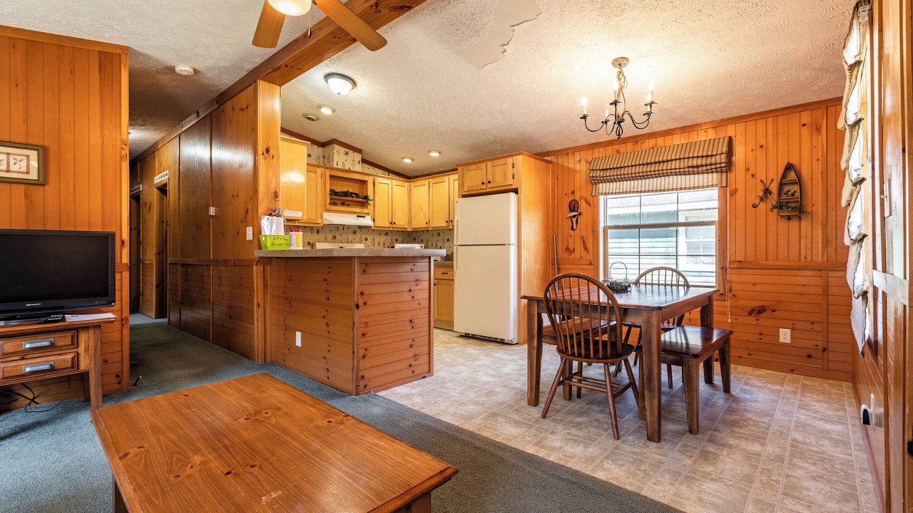 Photo of Kitchen in Neillsville
