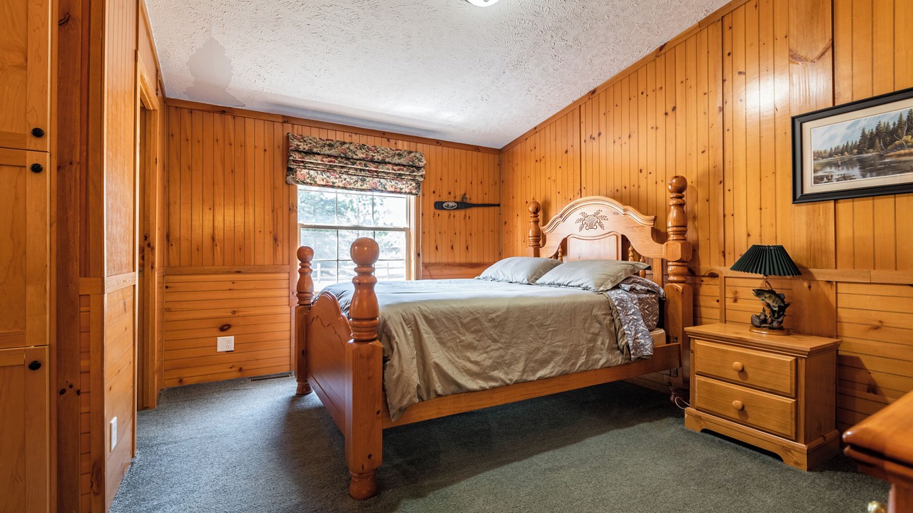 Photo of Bedroom in Neillsville