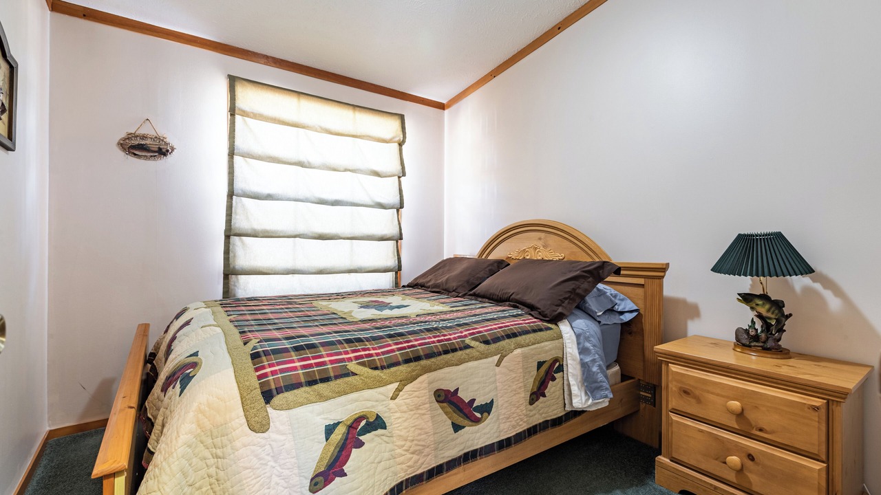 Photo of Bedroom in Neillsville