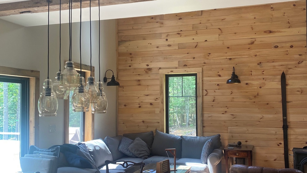 Photo of Livingroom in Wilmington