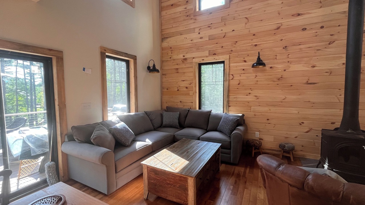 Photo of Livingroom in Wilmington