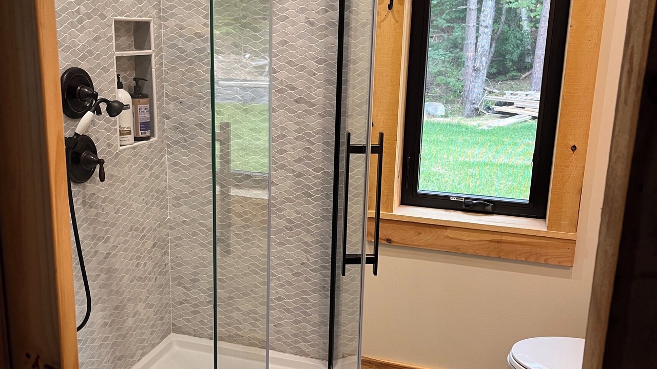 Photo of Bathroom in Wilmington