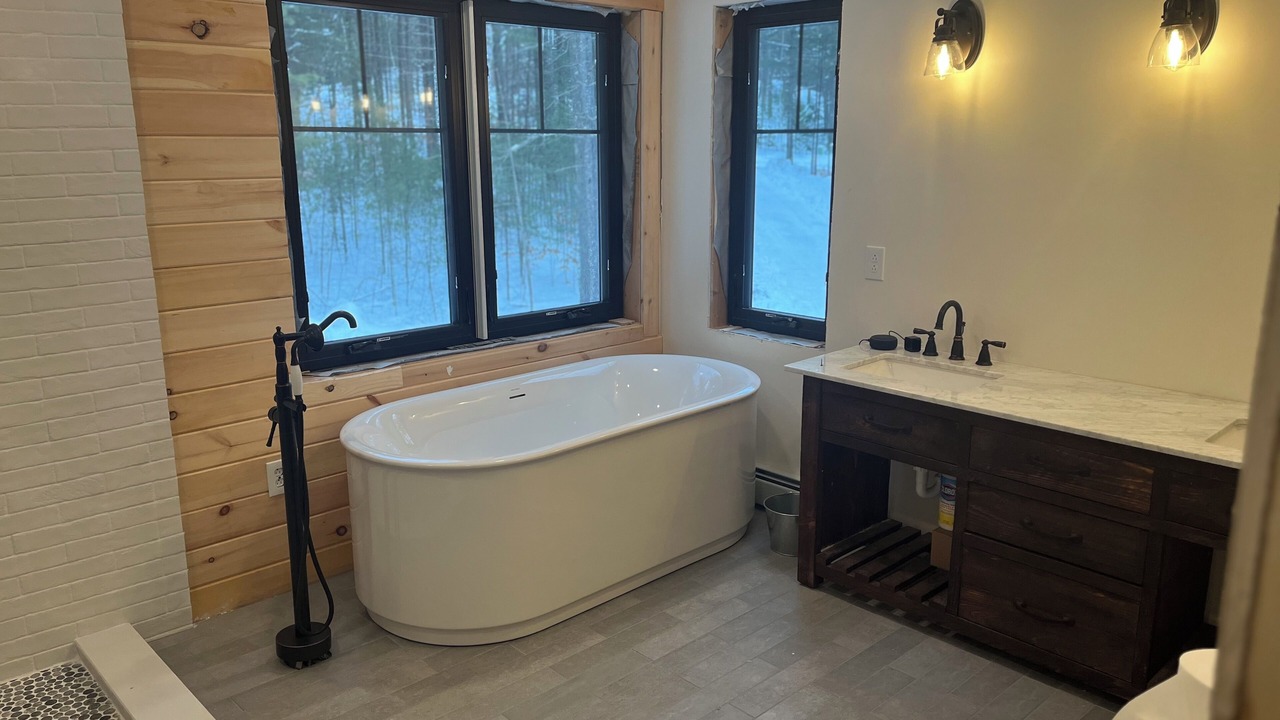 Photo of Bathroom in Wilmington