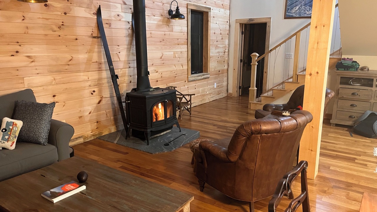 Photo of Livingroom in Wilmington
