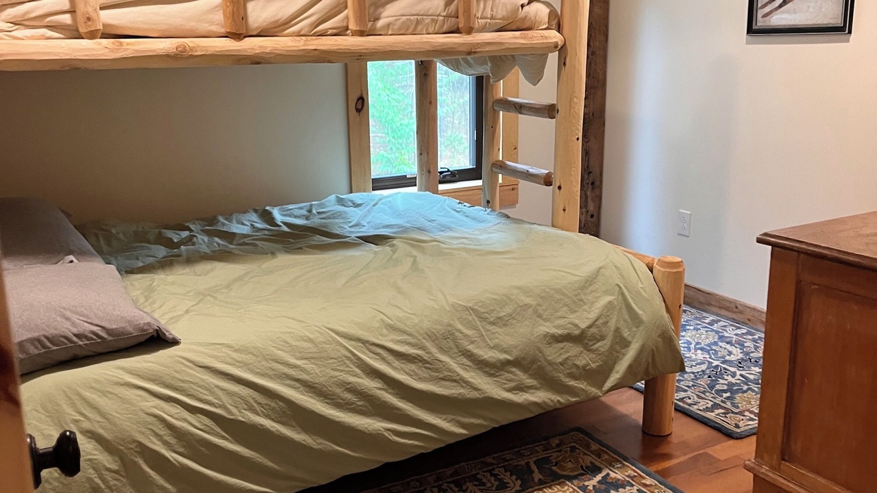 Photo of Bedroom in Wilmington