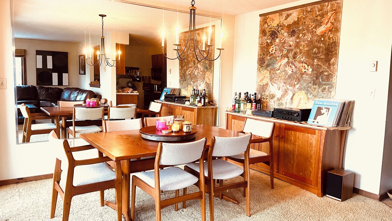 Photo of Livingroom in Ludlow