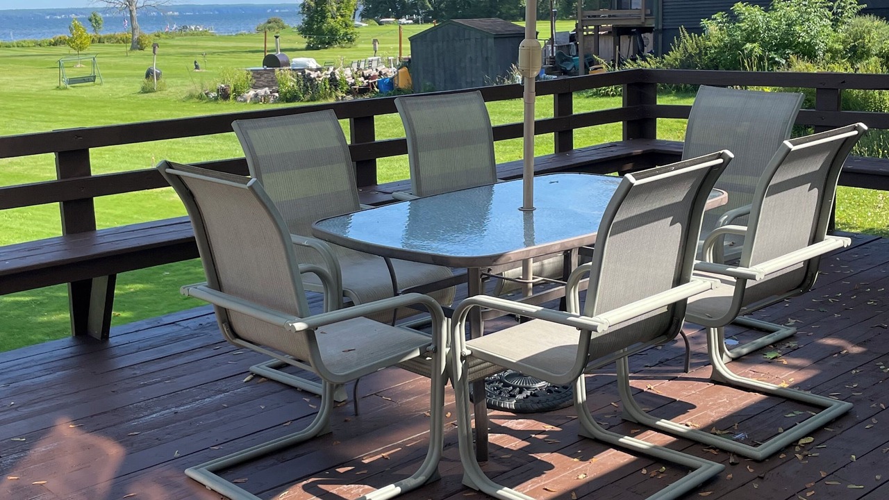 Photo of Outdoor in Bayberry
