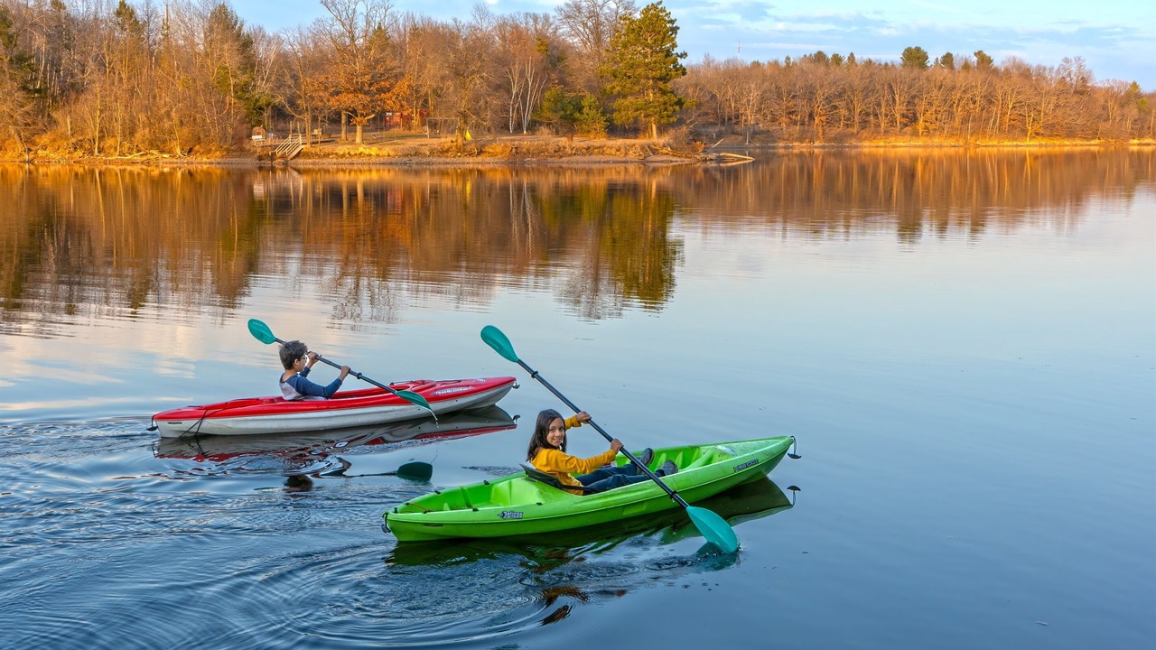 Photo of Outdoor in Baldwin