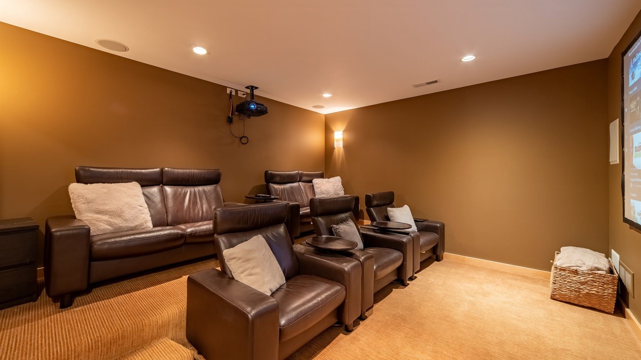 Photo of Bedroom in Baldwin