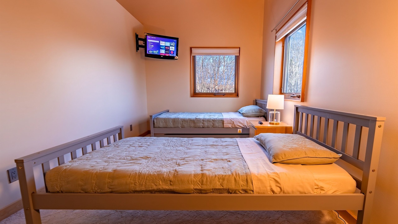 Photo of Bedroom in Baldwin