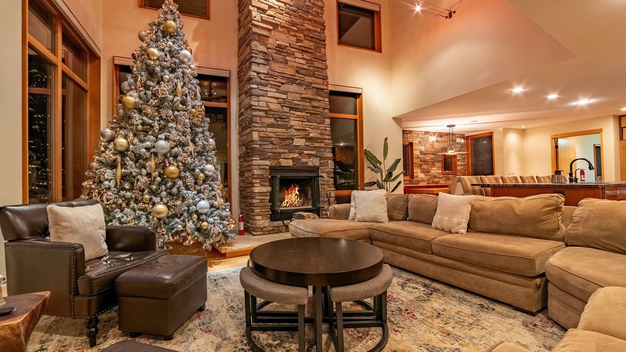 Photo of Livingroom in Baldwin