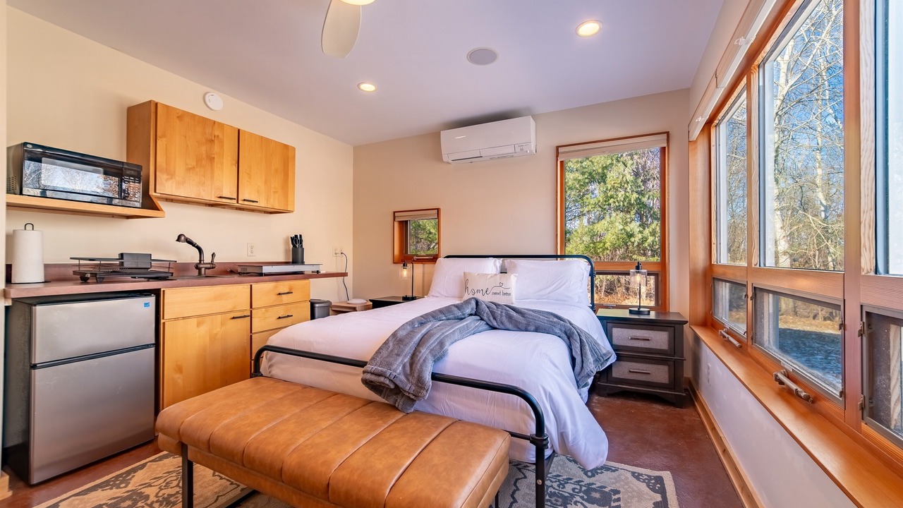Photo of Livingroom in Baldwin