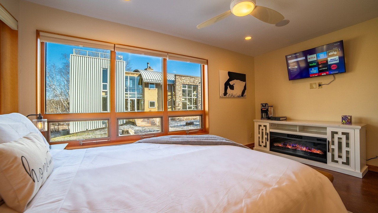 Photo of Livingroom in Baldwin