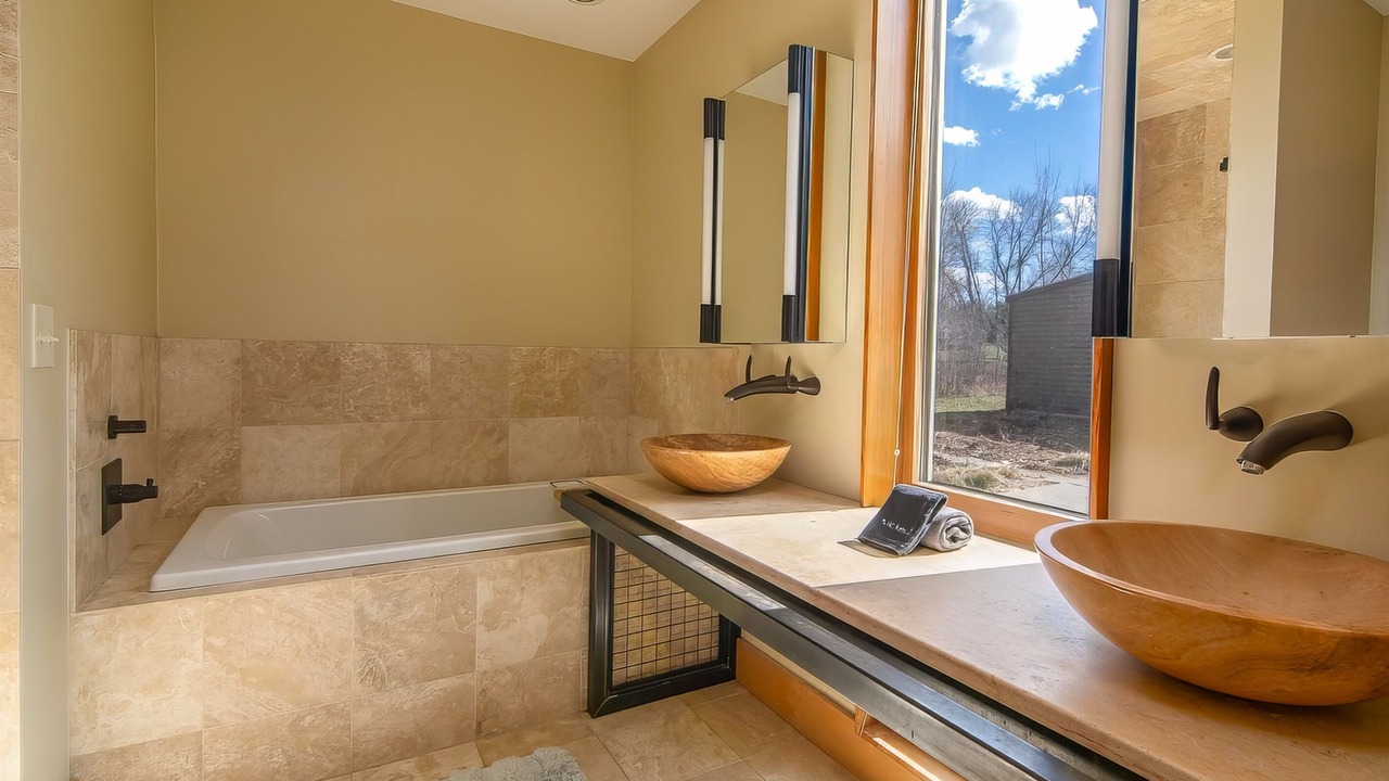 Photo of Bathroom in Baldwin
