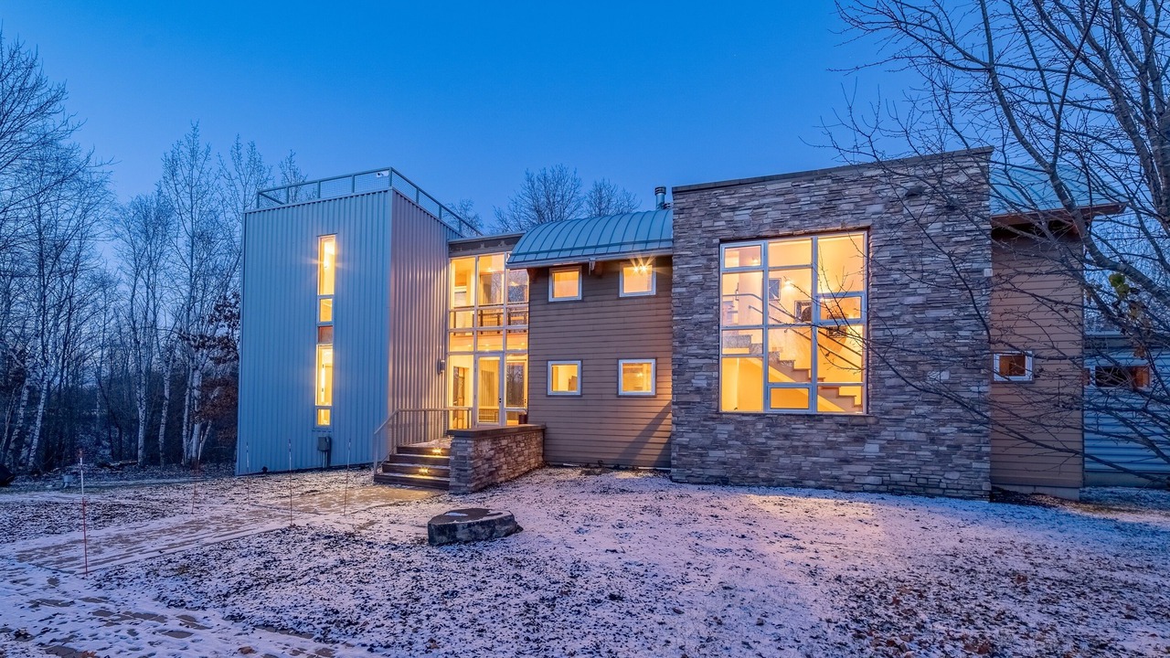 Photo of Outdoor in Baldwin
