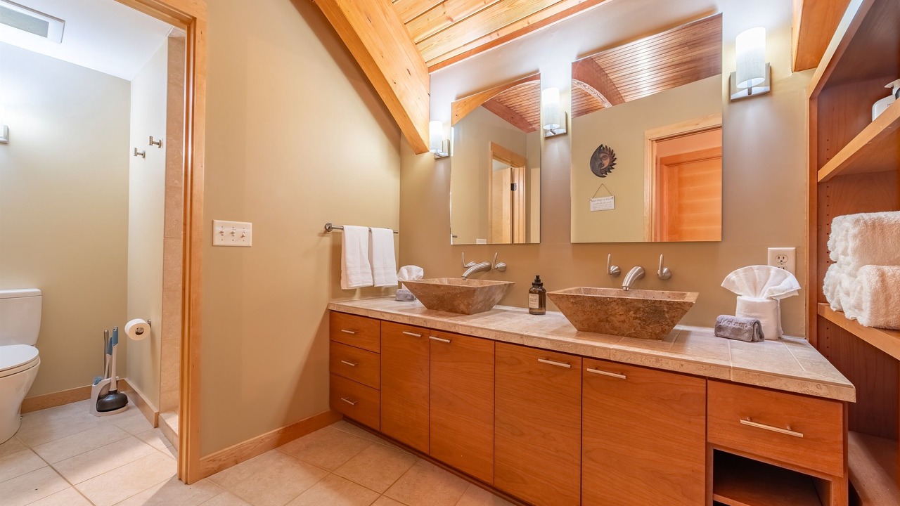 Photo of Bathroom in Baldwin