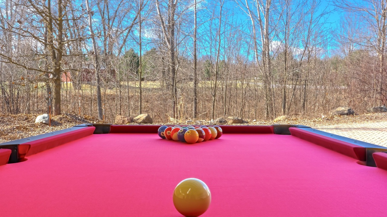 Photo of Outdoor in Baldwin