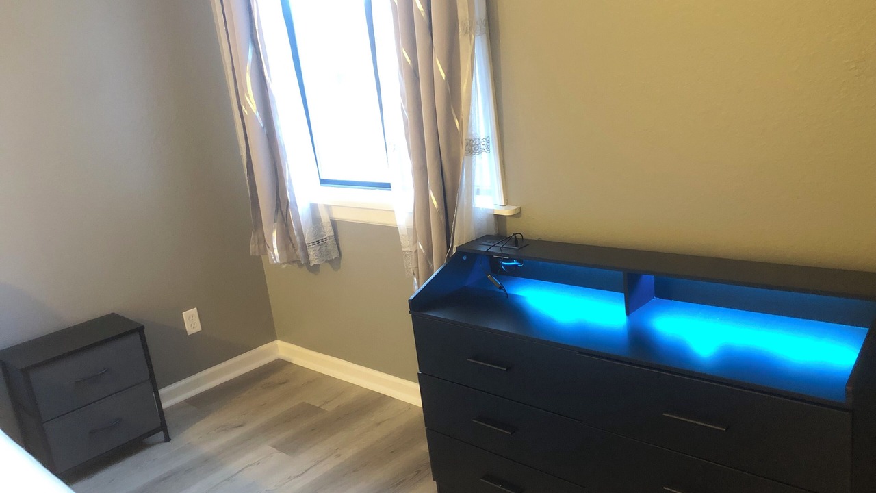 Photo of Bedroom in Kentwood