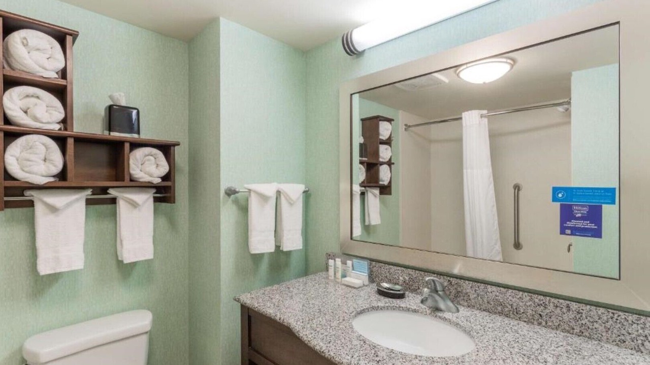 Photo of Bathroom in Shakopee