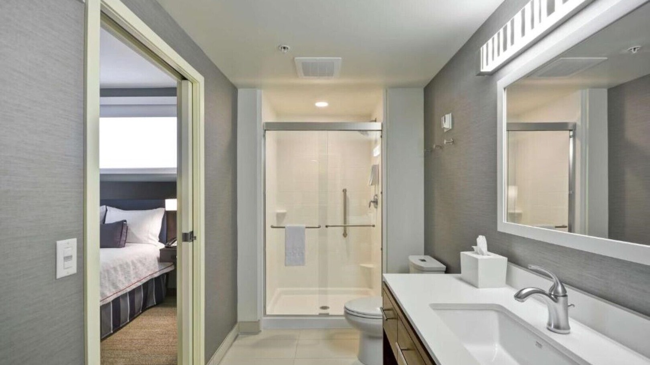 Photo of Bathroom in Minnetonka
