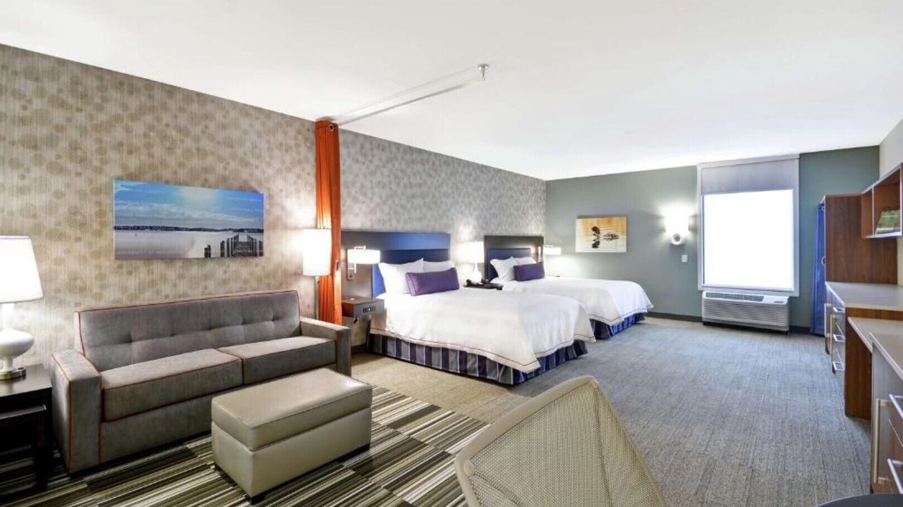 Photo of Bedroom in Minnetonka