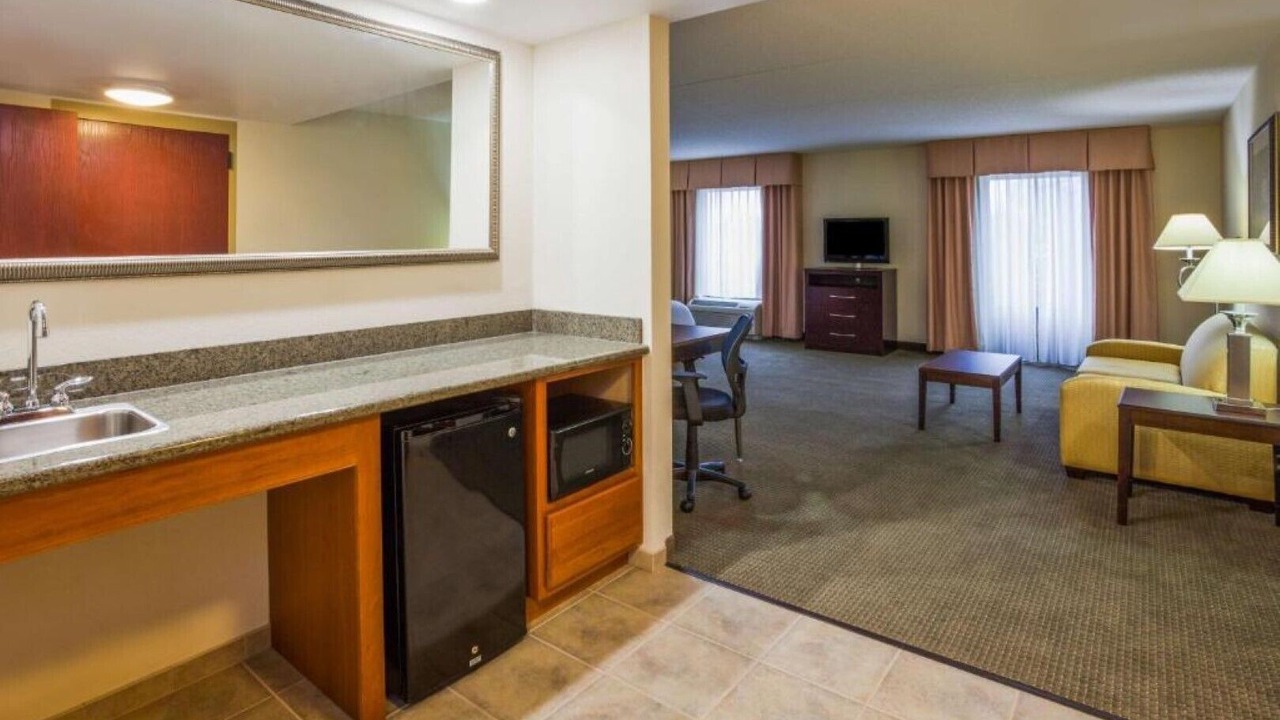 Photo of Livingroom in Lino Lakes