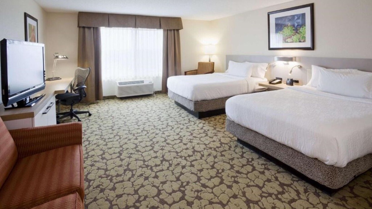 Photo of Bedroom in Eagan