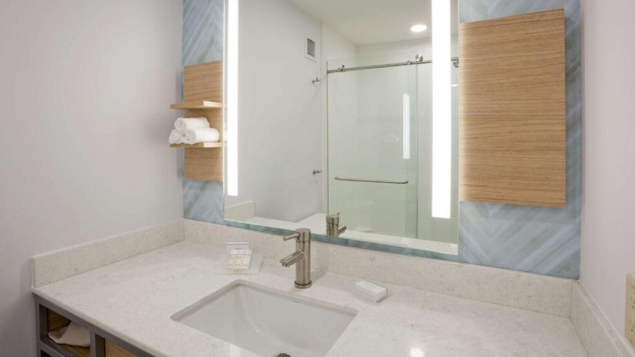 Photo of Bathroom in Eagan