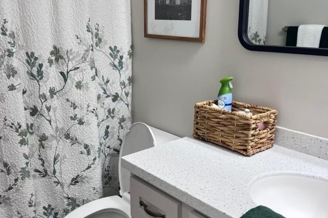 Photo of Bathroom in Huntington
