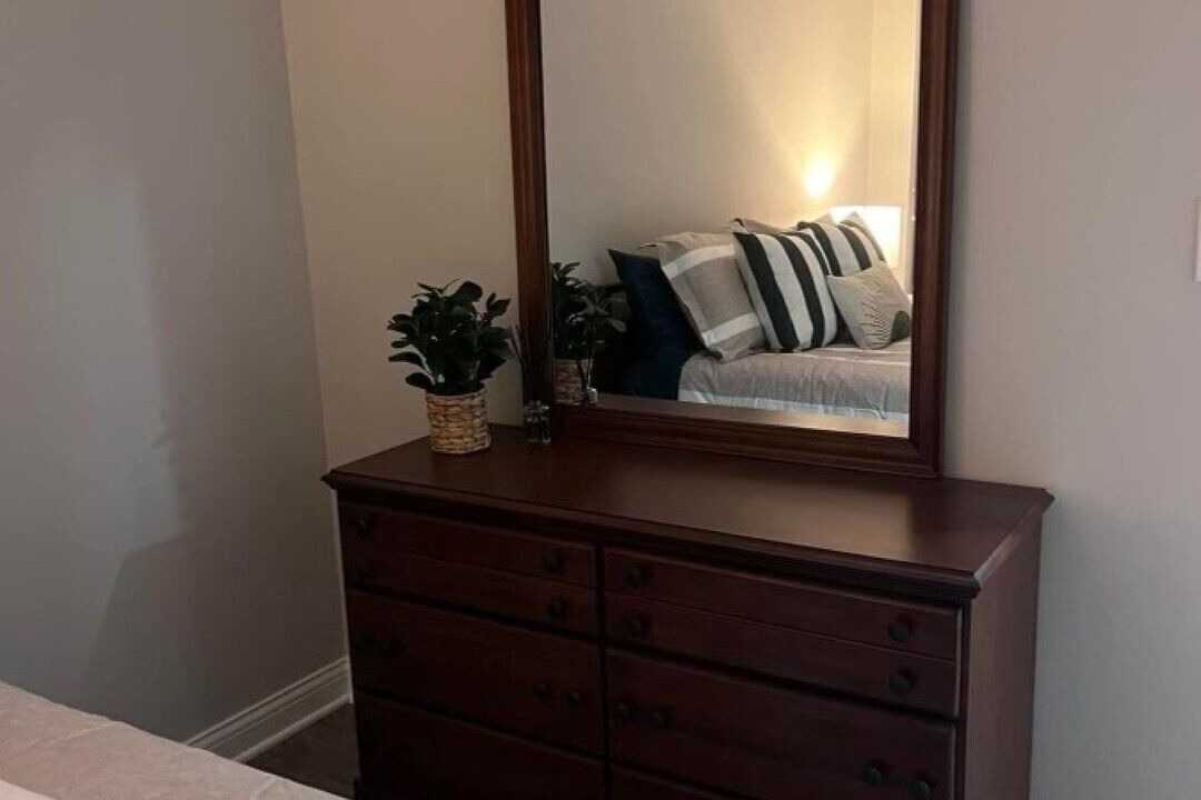 Photo of Bedroom in Huntington