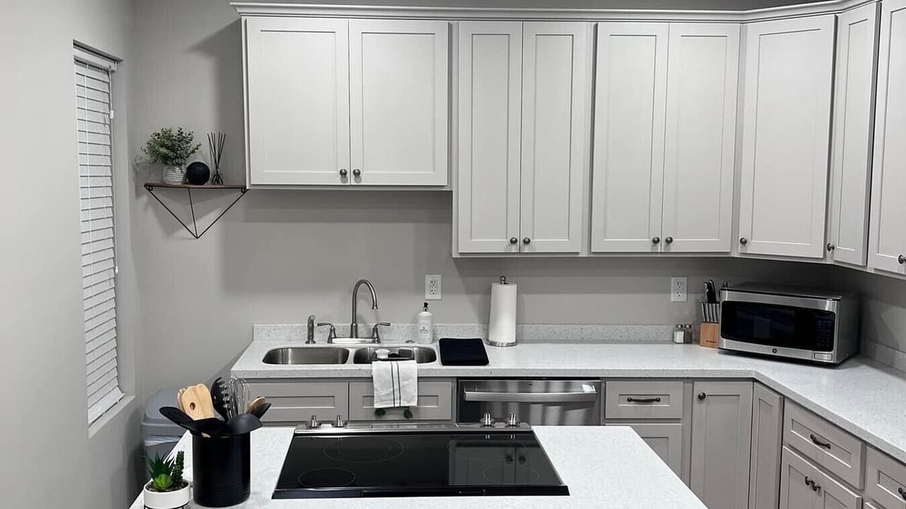 Photo of Kitchen in Huntington