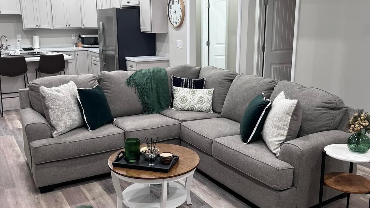 Photo of Livingroom in Huntington