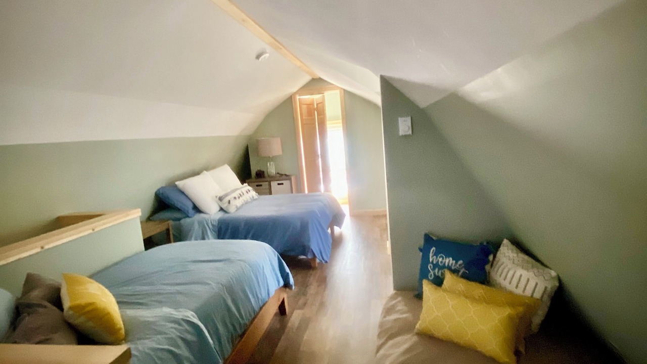 Photo of Bedroom in Speculator