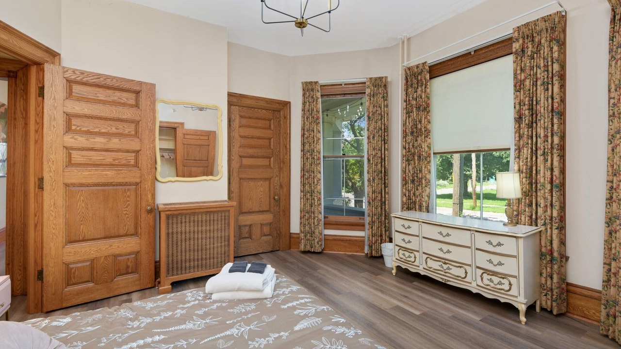 Photo of Bedroom in St. Paul
