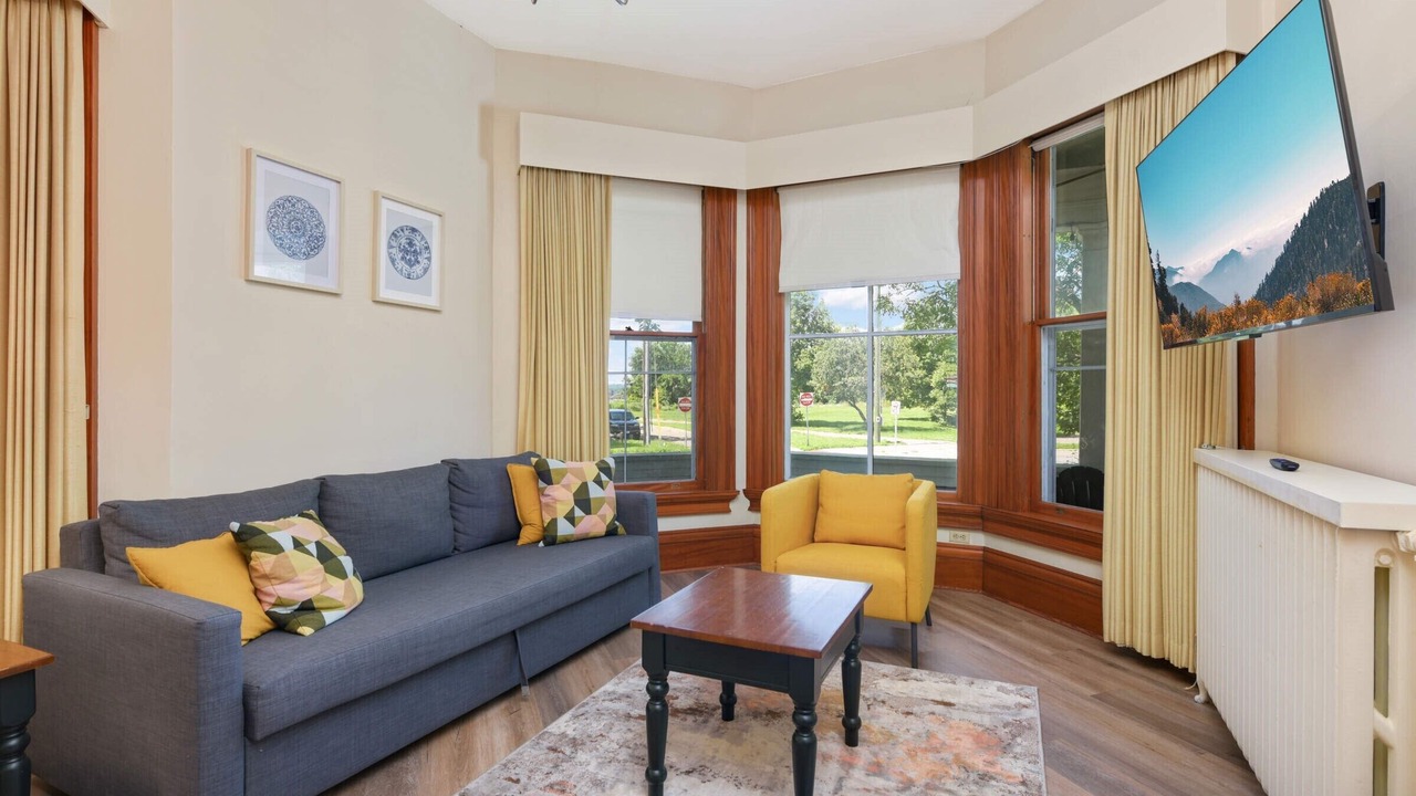 Photo of Livingroom in St. Paul