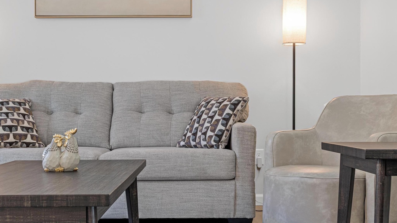 Photo of Livingroom in Blaine