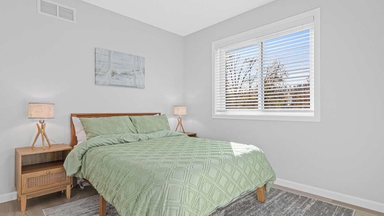 Photo of Bedroom in Blaine