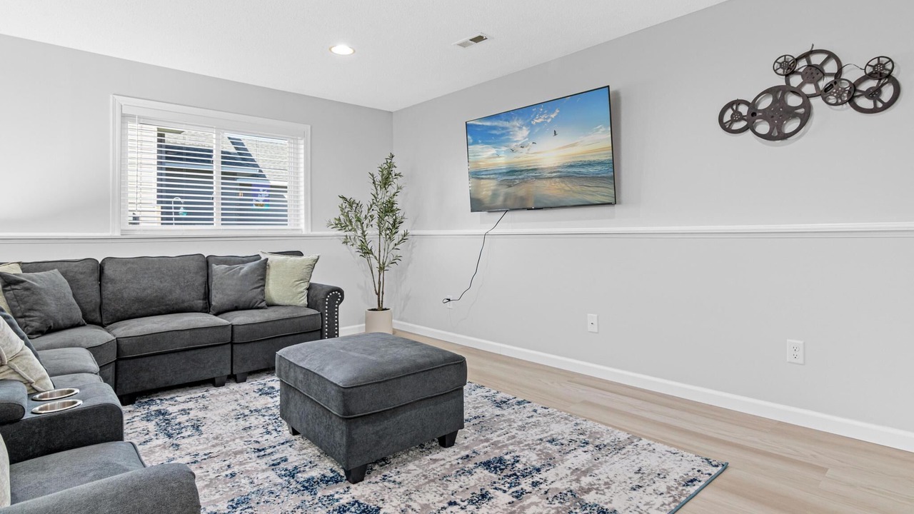 Photo of Livingroom in Blaine