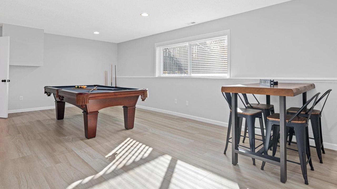 Photo of Bedroom in Blaine
