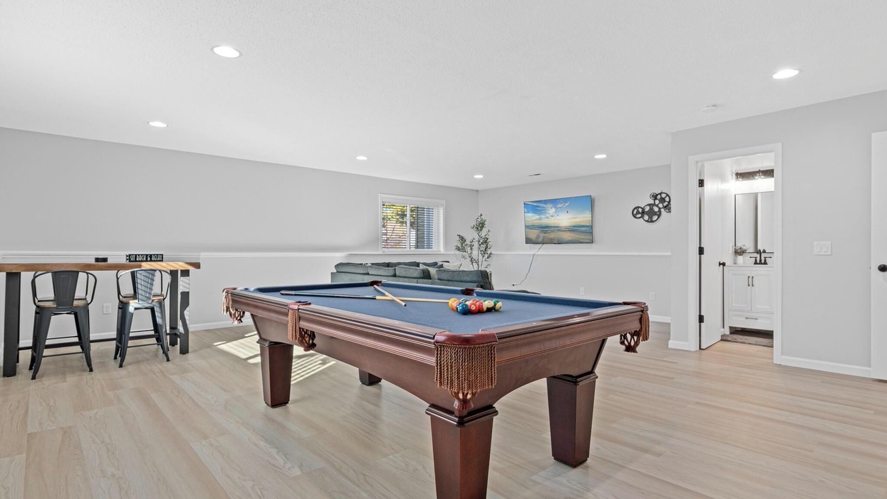 Photo of Bedroom in Blaine