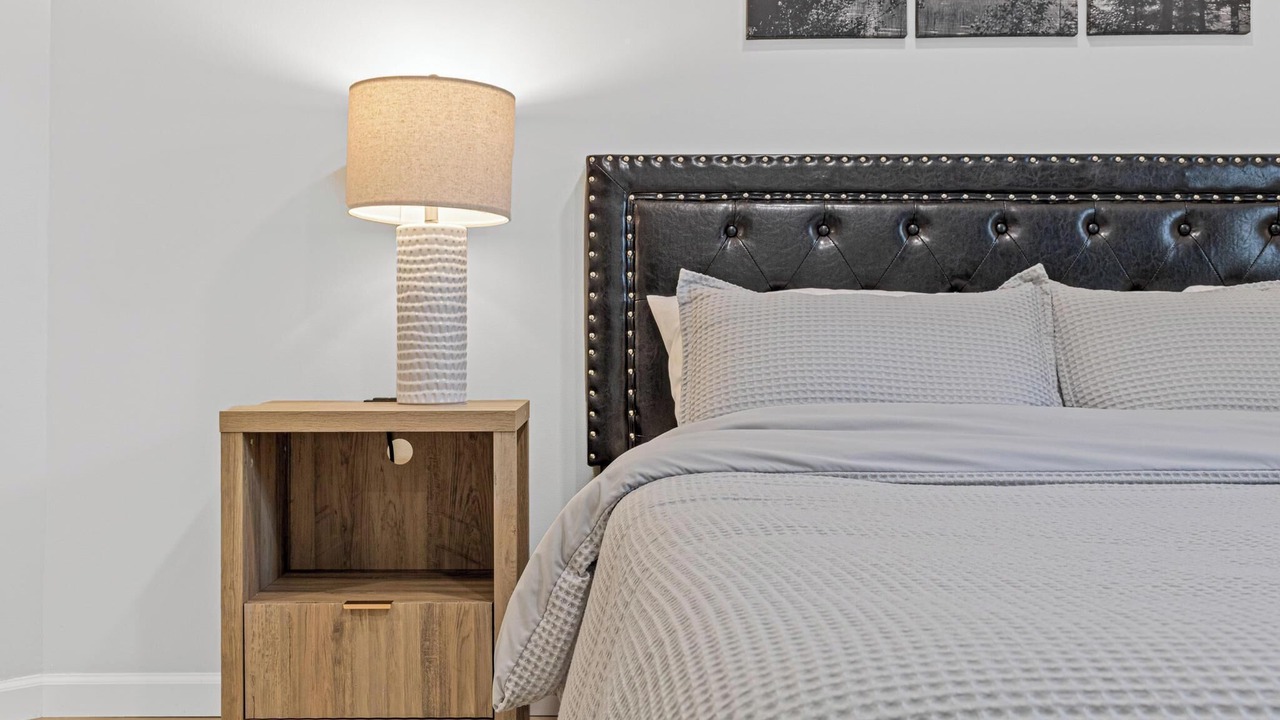 Photo of Bedroom in Blaine
