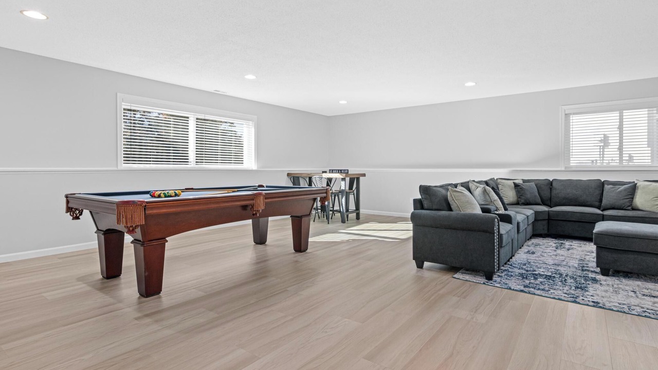 Photo of Bedroom in Blaine