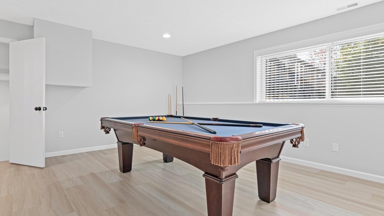 Photo of Bedroom in Blaine