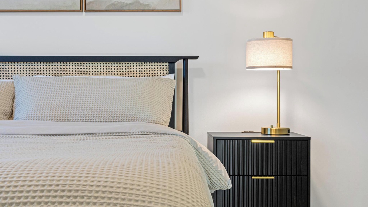 Photo of Bedroom in Blaine