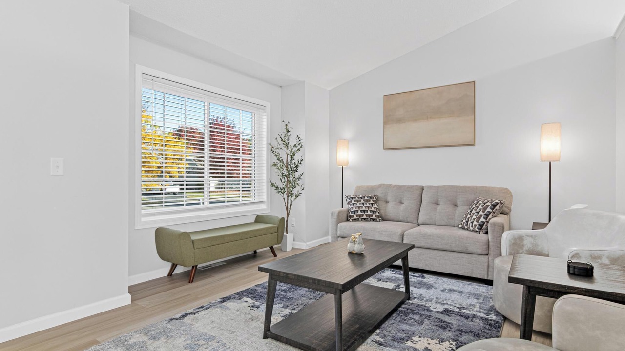 Photo of Livingroom in Blaine