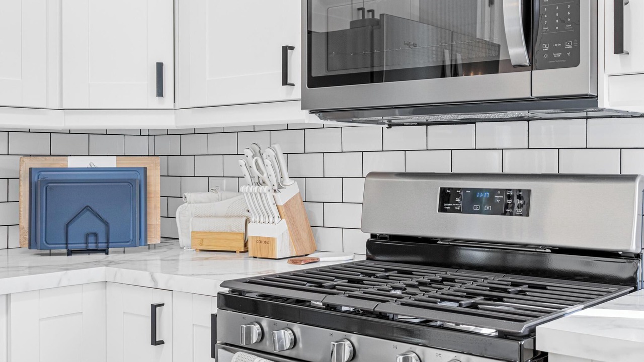 Photo of Kitchen in Blaine