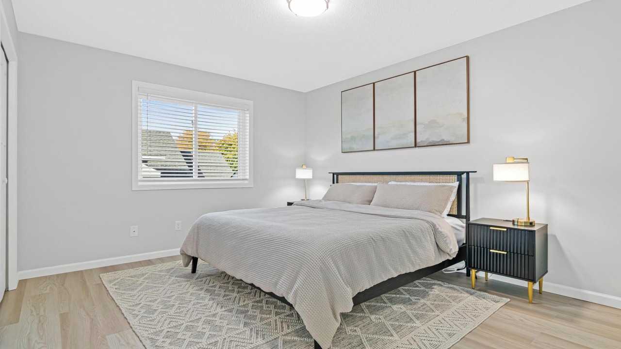Photo of Bedroom in Blaine