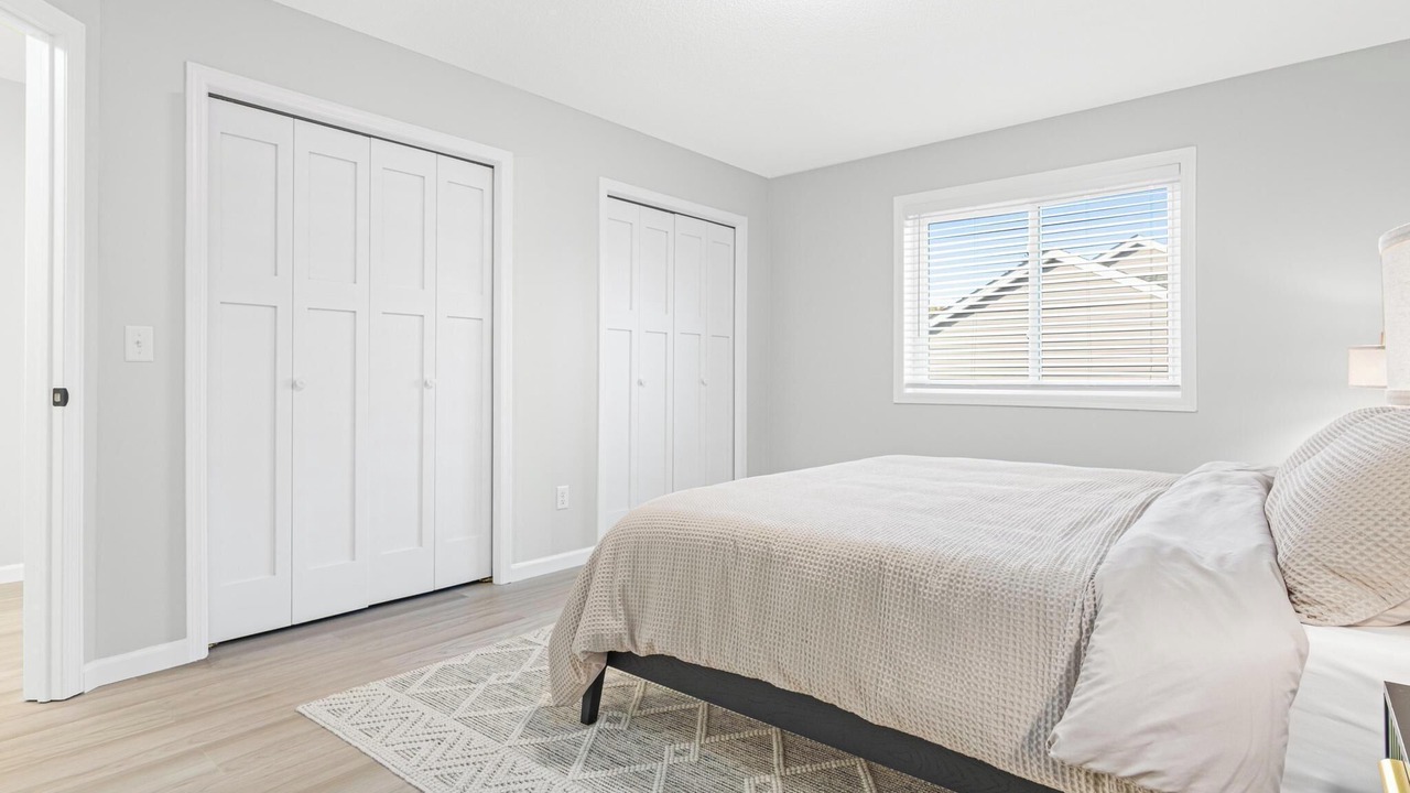 Photo of Bedroom in Blaine